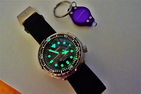 watchuseek charge lume